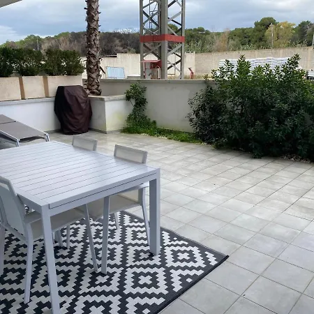 Apartment Lido