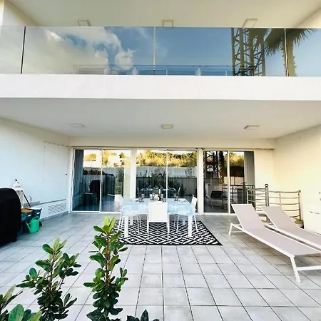 Lido Apartment